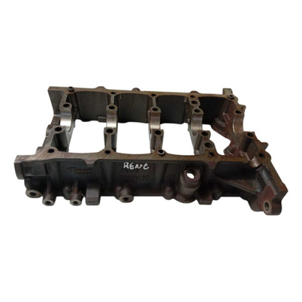 Mancal Virabrequim Jeep Renegade 1.8 2020