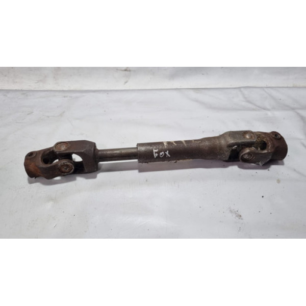 Junção Cruzeta Direção Elétrico Vw Fox Cx65