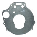 Chapa Flange Motor Cambio Iveco Daily 3.0 2011 70c16.