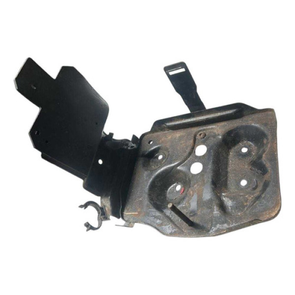 Caixa Suporta Bateria Fiat Palio Siena Strada 1.8 2010