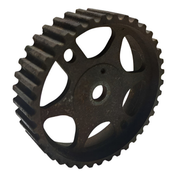 Polia Comando Admissão Peugeot 206 207 307 1.6 16v.