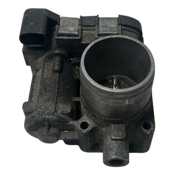 Corpo Borboleta Tbi Fiat Siena Palio 1.4