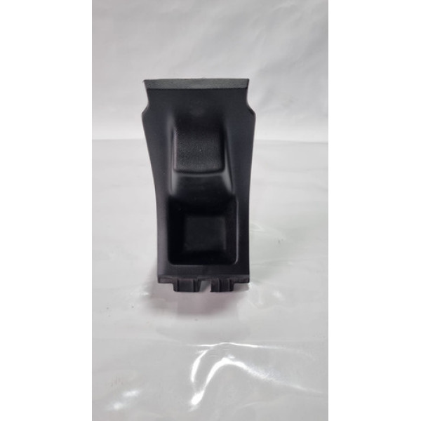 Acabamento Console Central Peugeot 208 Cx42