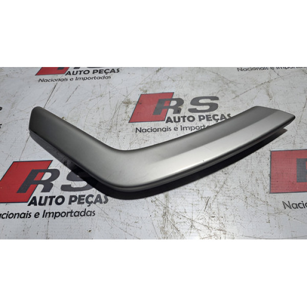 Moldura Puxador Porta Diant Esq Peugeot 208 2008 14/20 