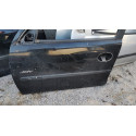 Porta Dianteira Le Gm Corsa Montana 2003 2012 Preto
