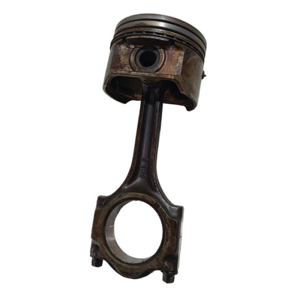 Pistão E Biela Ford Mondeo 2.0 Stander