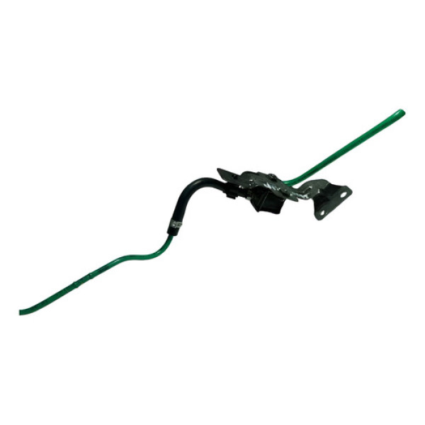 Válvula Solenoide Partida Fria Fiat Uno Sporting 2012.