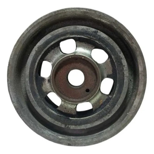 Polia Virabrequim Iveco Daily 3.0 16v 2011.