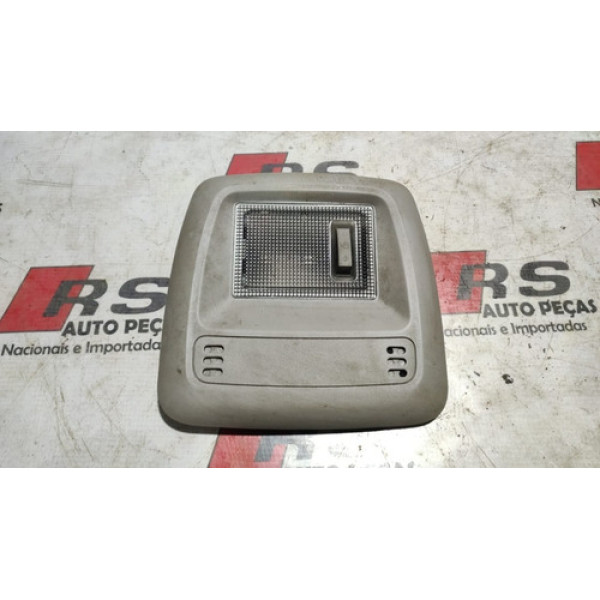 Lanterna Luz Teto Console Gm Sonic