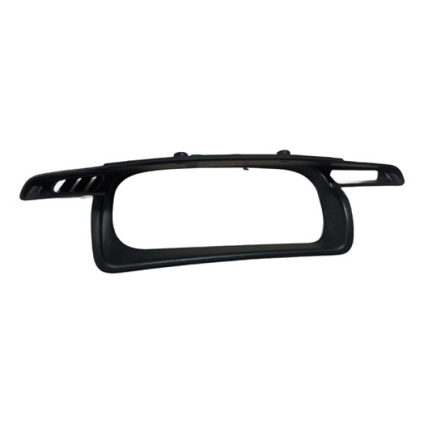 Moldura Painel Instrumento C/detalhe Toyota Corolla Cx143