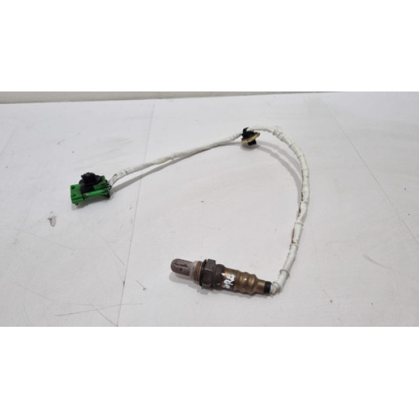 Sonda Lambda Pre Catalisador Peugeot 208 1.6 16v 2014 Cx31