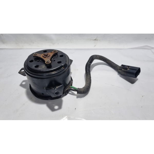 Motor Ventoinha Hyundai Azera 3.3 V6 2009 Cx56