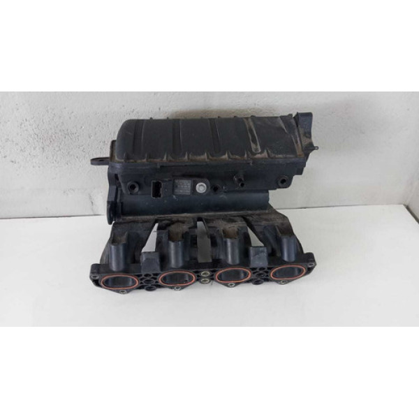 Coletor De Admissão Peugeot 2008 Griffe 1.6 16v 2017