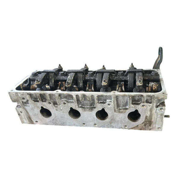 Cabeçote Renault Sandero Kangoo 1.6 8v 2010 12 