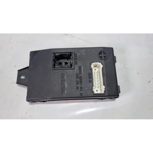 Modulo Bsi Renault Clio 1.0 16v 2007 Cx54