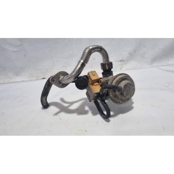 Valvola Egr Mercedes-benz Ml320 V6 1999 Cx78