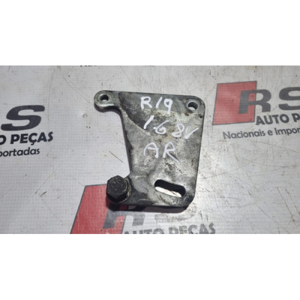 Suporte Compressor Ar Renault 19 1.6 8v Cx12