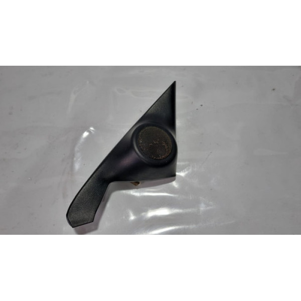 Acabamento Interno Retrovisor Direito Kia Sephia Cx45