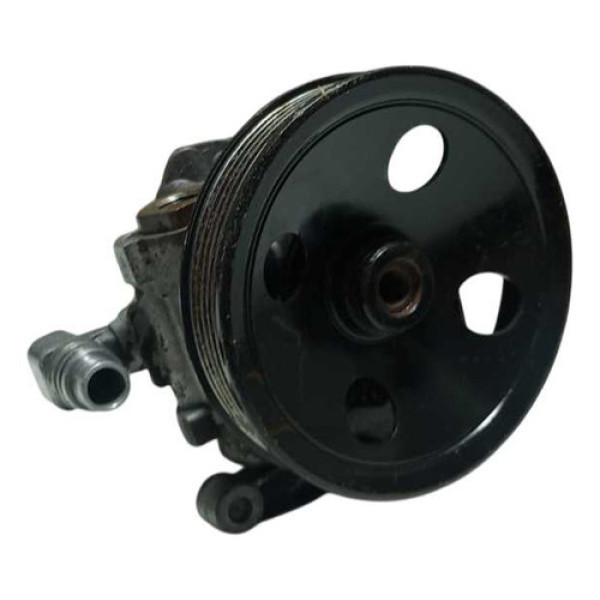 Bomba De Direção Hidráulica Mercedes Bens Ml320 V6 1999