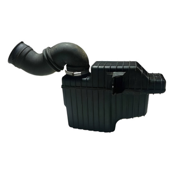 Ressonador Filtro Ar Ford Fiesta Courier 1997/2005.