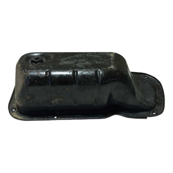 Carter Motor Peugeot 207 Hoggar 1.4 2010.