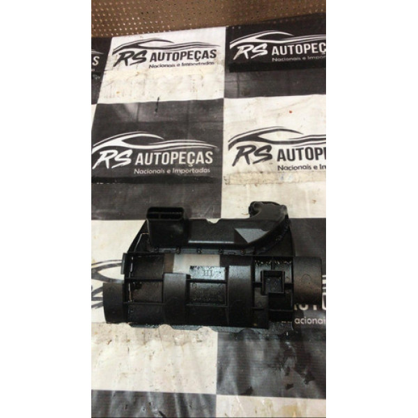 Defletor Óleo Polo 2011