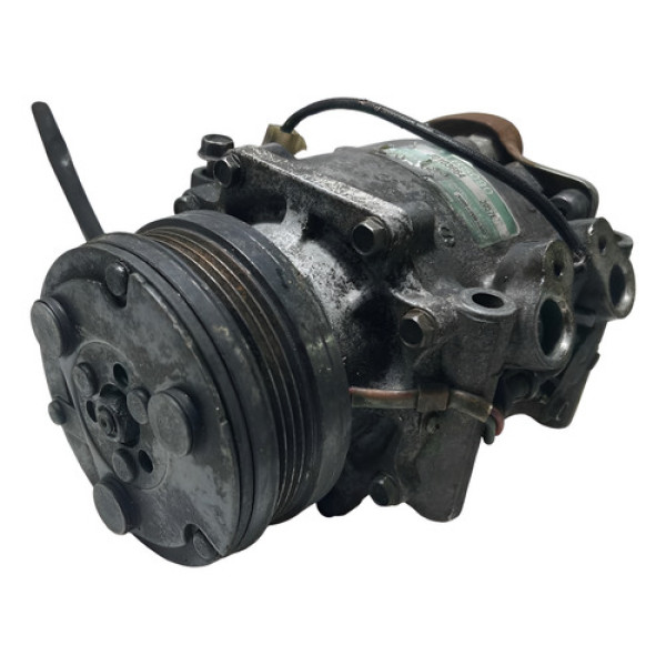 Compressor De Ar Honda Civic 1994