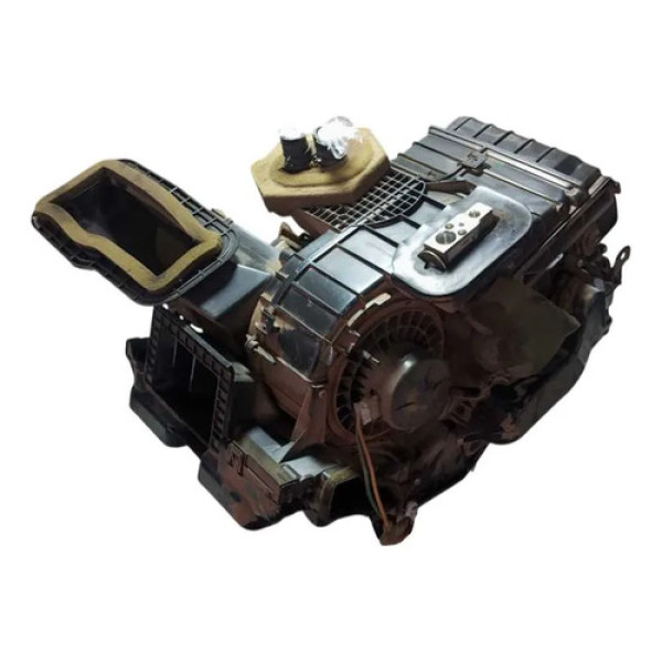 Caixa Evaporadora Ar Condicionado Nissan Livina 1.6 2013.