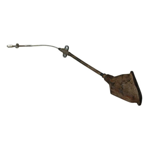 Cabo Freio De Mao Nissan Frontier 2.5 2012/2015