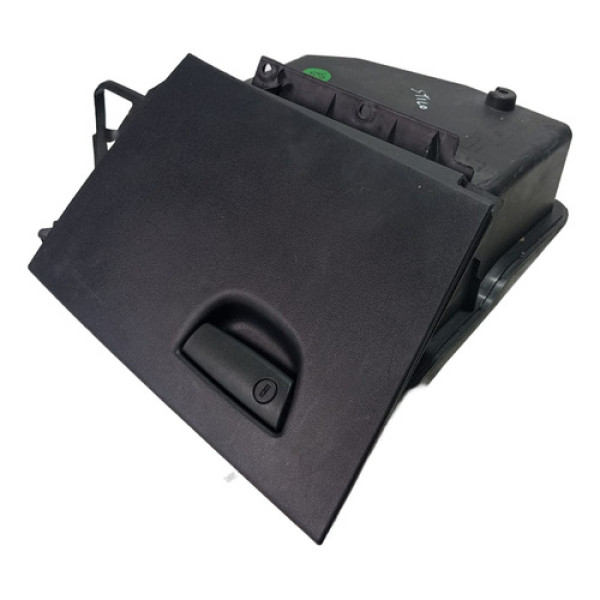 Porta Luvas Completo Fiat Stilo 2003 (pequeno Detalhe)