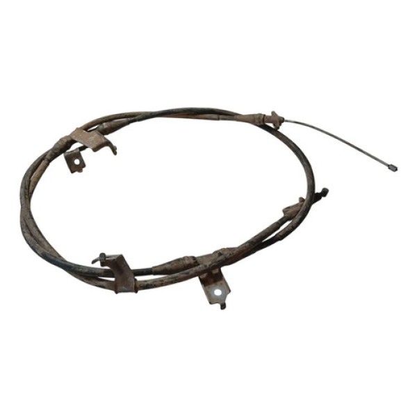 Cabo Freio De Mão Esquerdo Nissan Frontier 2.5 2008/2010