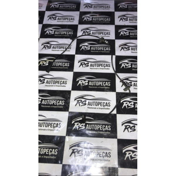 Sensor Abs Dianteiro Direito Ford Ka 2019