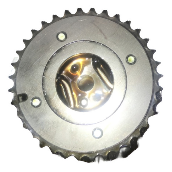 Polia Variavel Comando Toyota Etios