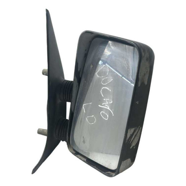 Retrovisor Direito Manual Fiat Ducato Boxer Jumper 1999