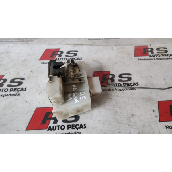 Fechadura Porta Dianteira Esquerda Renault Megane 99 Cx134