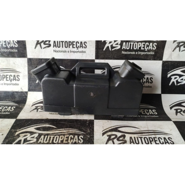 Capa Módulo De Injeção Ford Focus 2.0 09/12