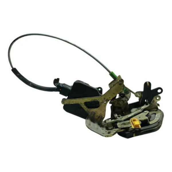 Fechadura Traseira Esquerda Jac J3 2012.