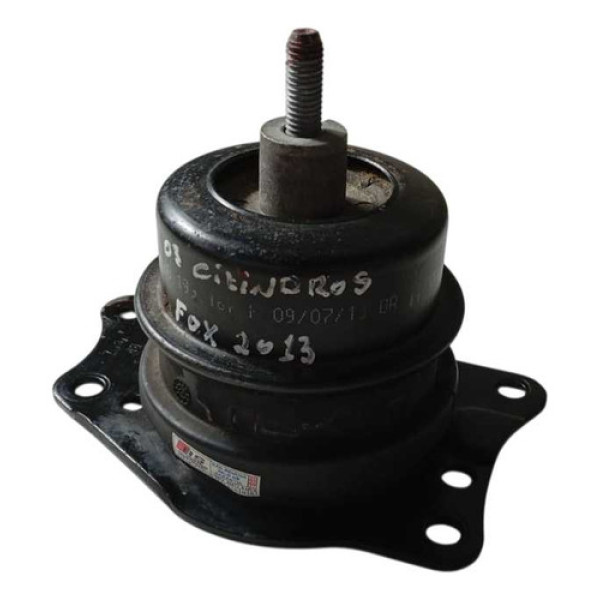 Calço Coxim Fox 3 Cilindros 2013 1.0