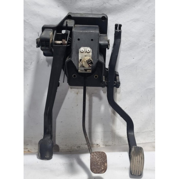 Pedaleira Fiat Ducato Jumper 2001