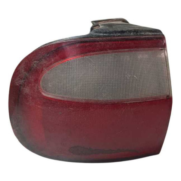 Lanterna Traseira Esquerda Hyundai H1