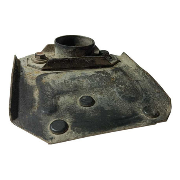 Suporte Chapa Frontal Motor Dianteiro Gol G2 1.0 1997 A 1999