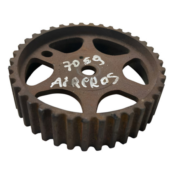 Polia Cabeçote Citroen Air Cross 1.6 2011