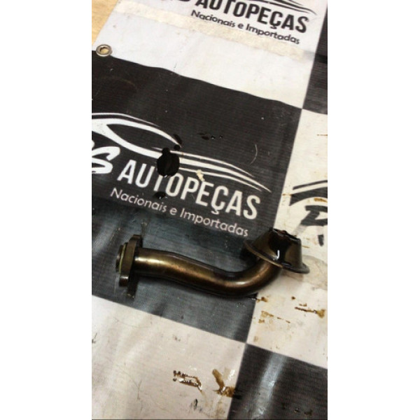 Pescador Bomba De Oleo Polo