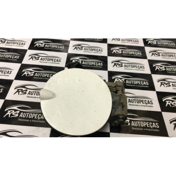 Portinhola Tanque Combustível Onix 1.4 2015 Cx132