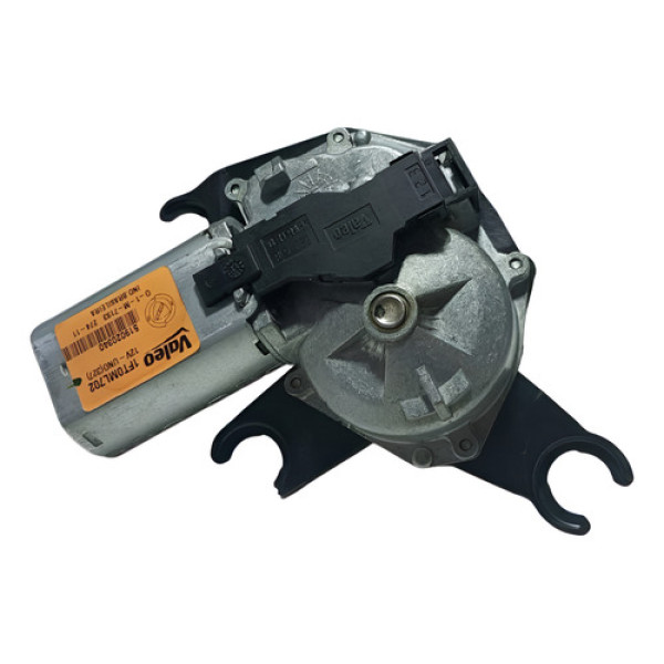 Motor Limpador Vidro Traseiro Fiat Uno Sporting 2012.