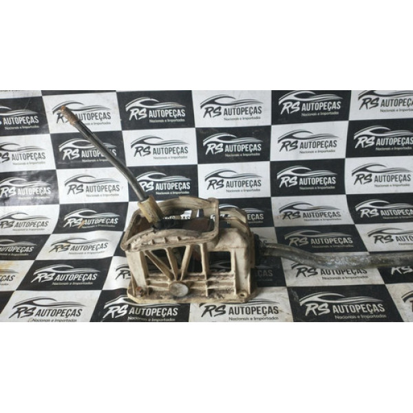 Trambulador Alavanca Marcha Gm  Celta 2002