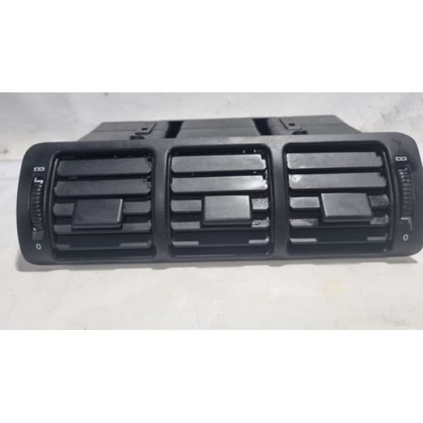 Difusor Ar Central Mercedes-benz Ml320 1999 Cx77