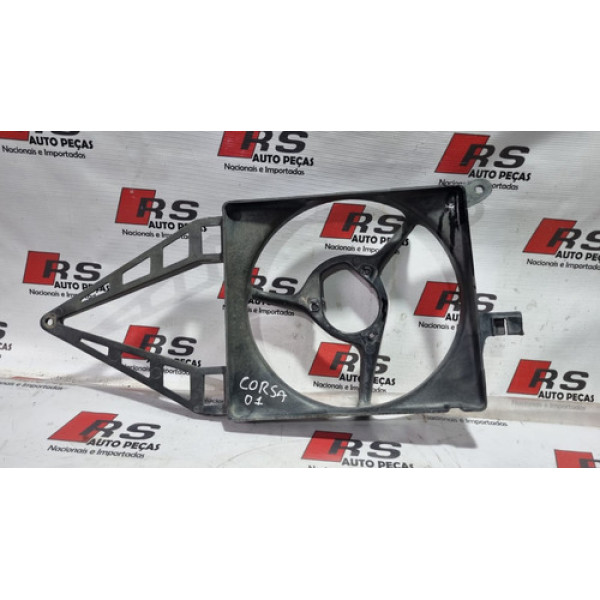Defletor Corsa Wind 1.0 2000