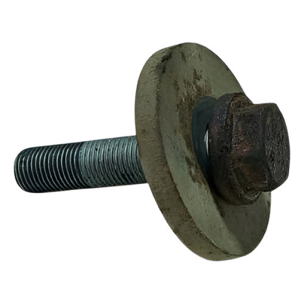 Parafuso Polia Do Virabrequim Renault Clio 1.0 8v 2000/2004.