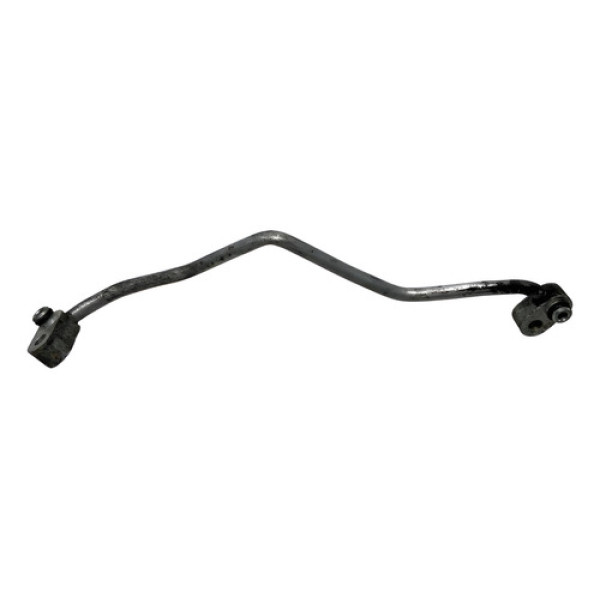 Tubo Oleo Fluido Ar Honda Civic 1994